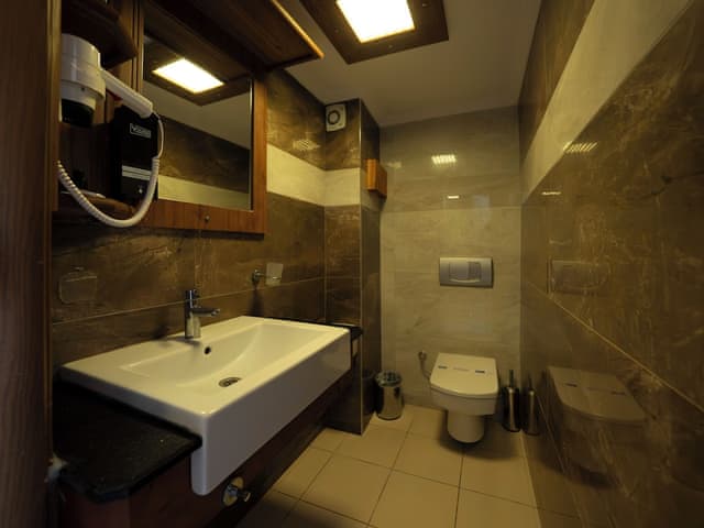 Duplex, River View