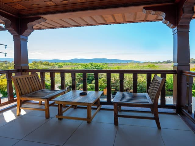 Duplex, River View