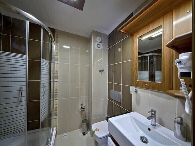 Standard Room, Mountain View