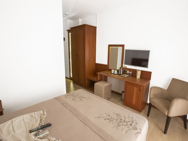 Standard Room, Mountain View