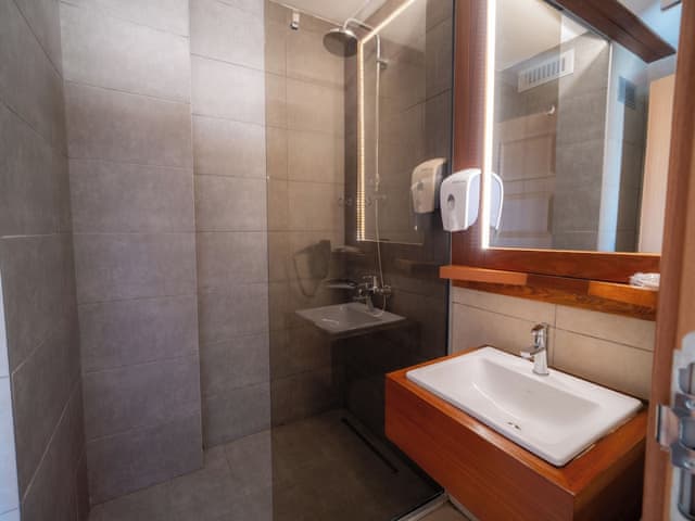 Standard Room, Mountain View