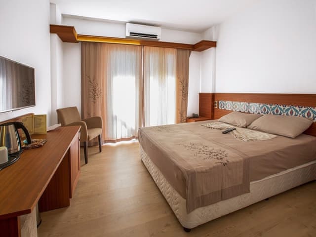 Standard Room, Mountain View