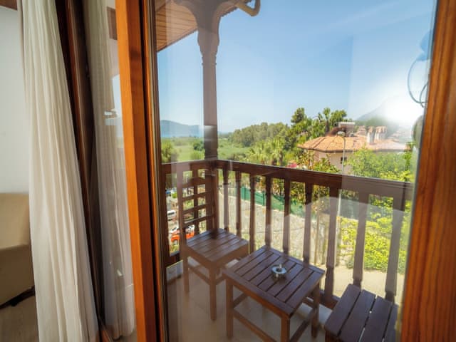 Standard Room, Mountain View