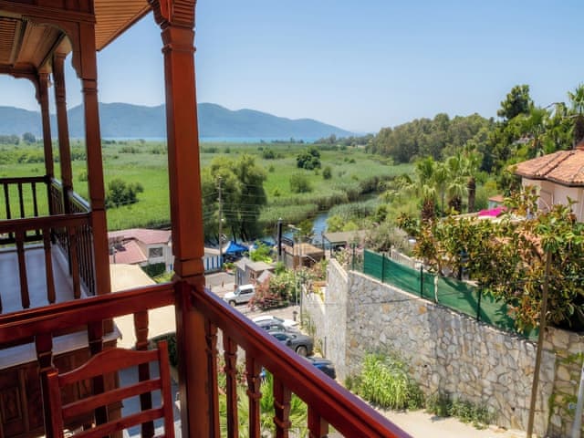 Standard Room, Mountain View