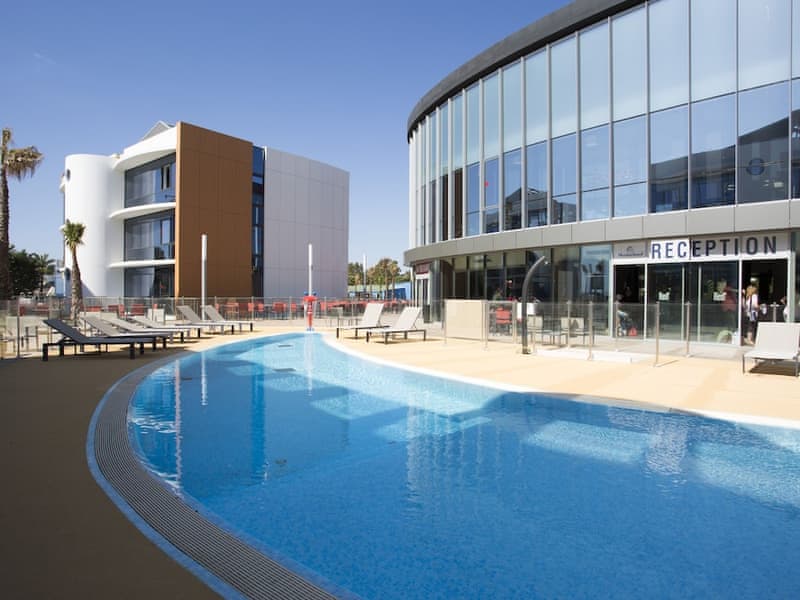 SoBlue Hotel – Antibes