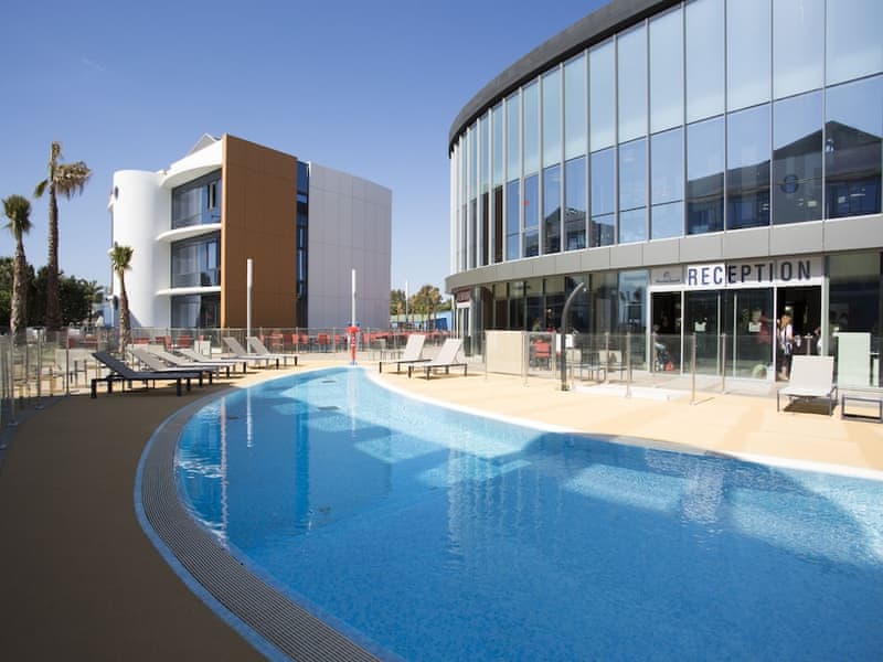 SoBlue Hotel
