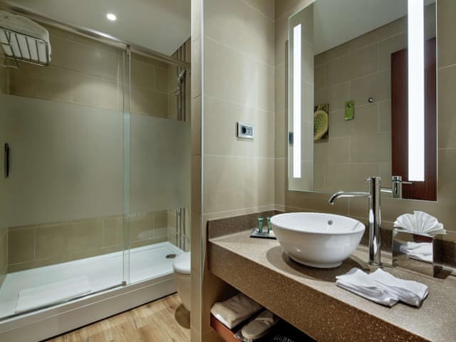 Room, 1 Queen Bed, Accessible