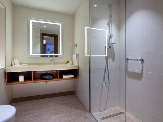 Twin Room, 2 Twin Beds