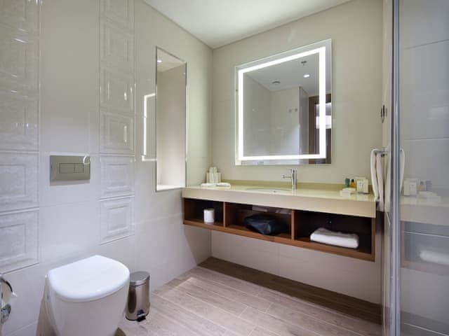 King, Suite, 1 Bedroom