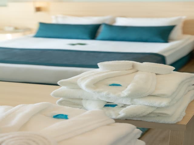 Standard Room, Pool view