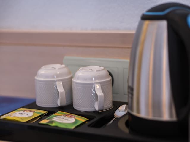 Superior Room, Pool View