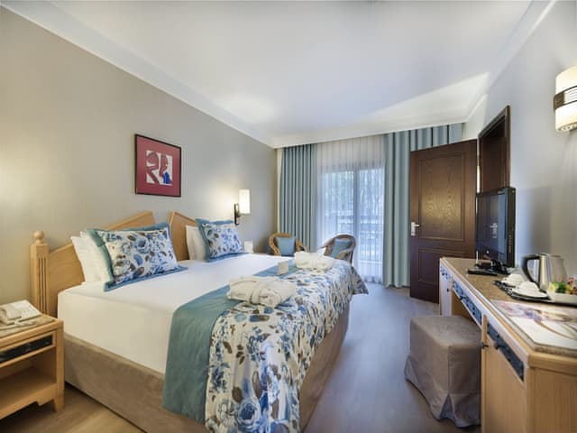 Standart Bungalov