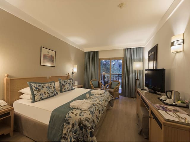Standart Bungalov