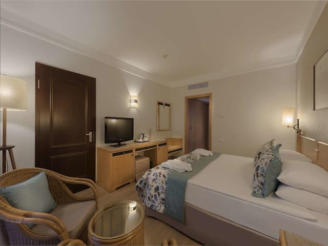 Standart Bungalov