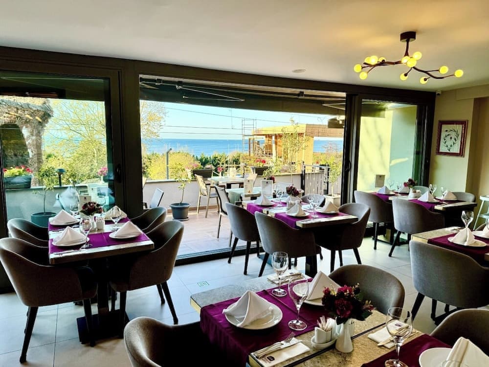 GLK PREMIER Sea Mansion Suites & Spa - Special Class