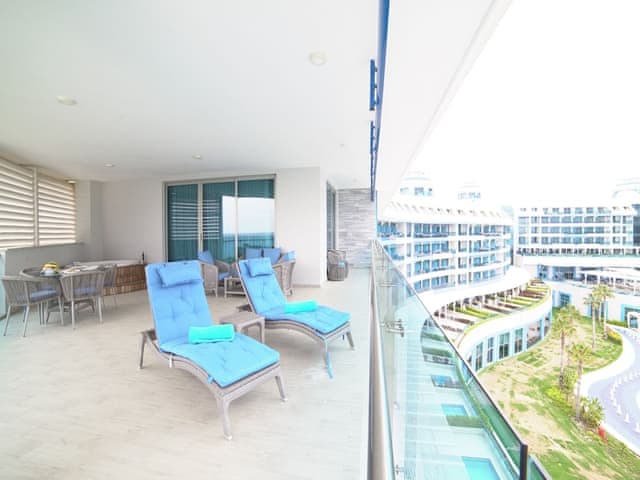 Superior Sueno Suite