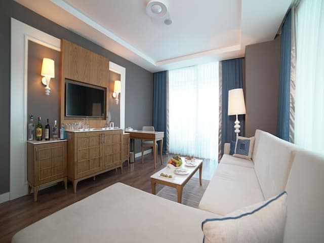 Superior Sueno Suite