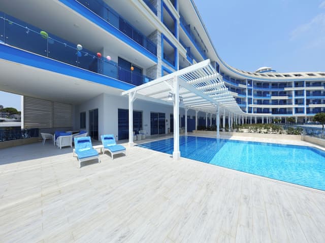 Superior Sueno Suite