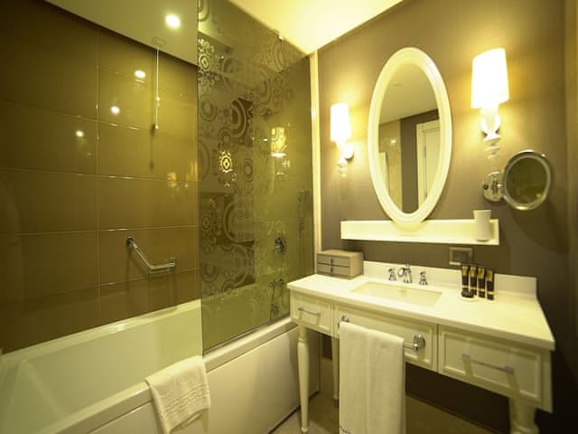 Superior Sueno Suite