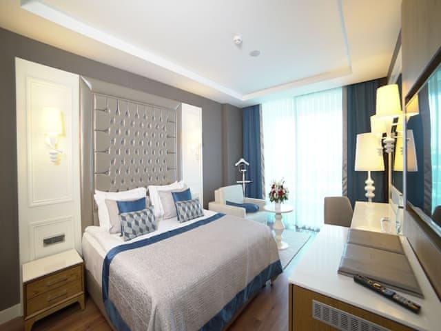 Superior Sueno Suite