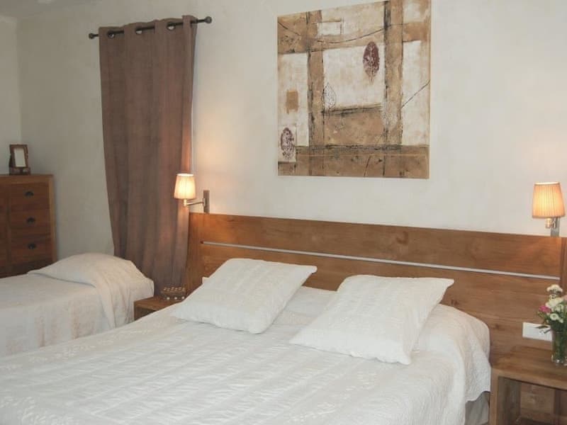Hôtel La Garbine – Ramatuelle