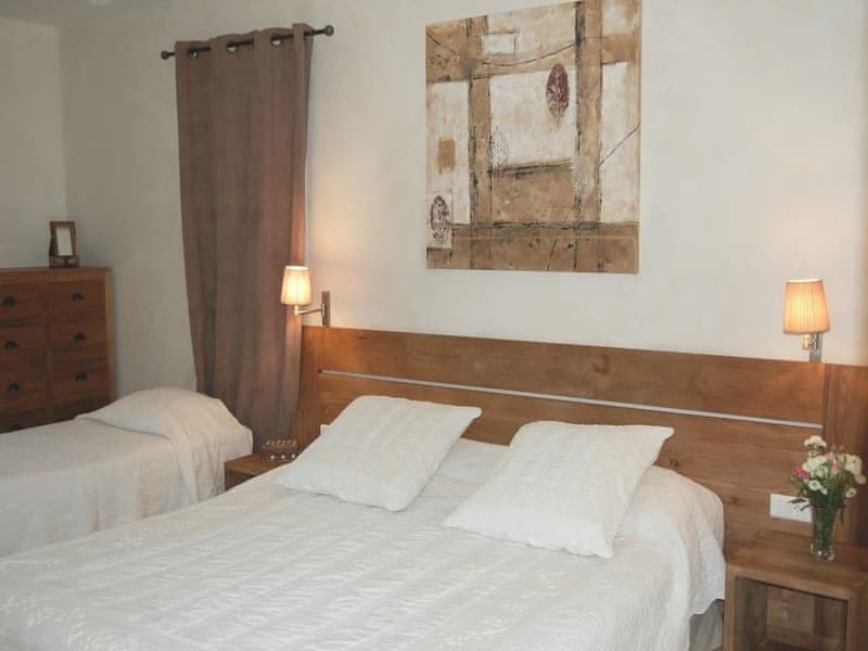 Hôtel La Garbine – Ramatuelle
