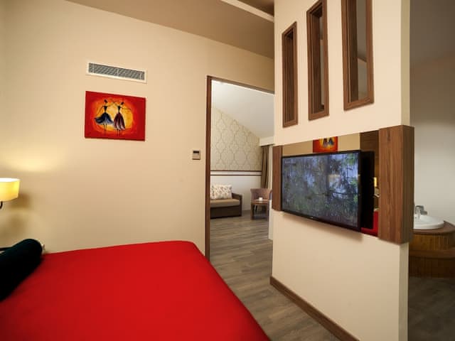 Suite, 2 Bedrooms, 2 Bathrooms (Sea Side)