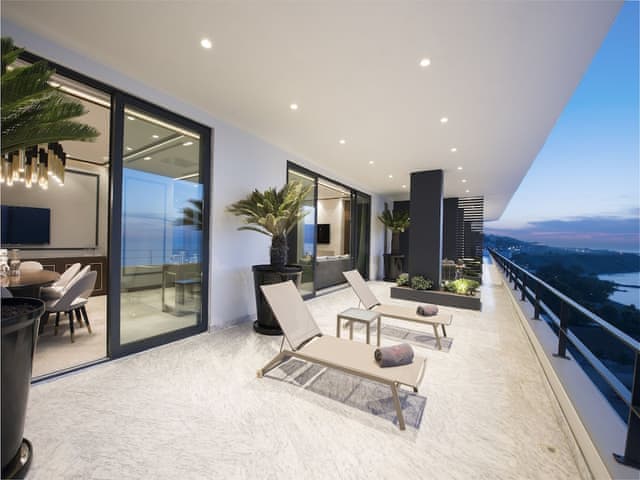 Presidential Suite, Multiple Beds, Non Smoking