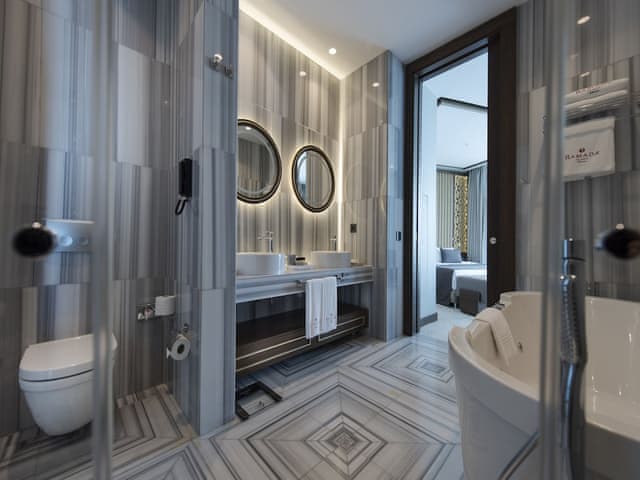 Presidential Suite, Multiple Beds, Non Smoking