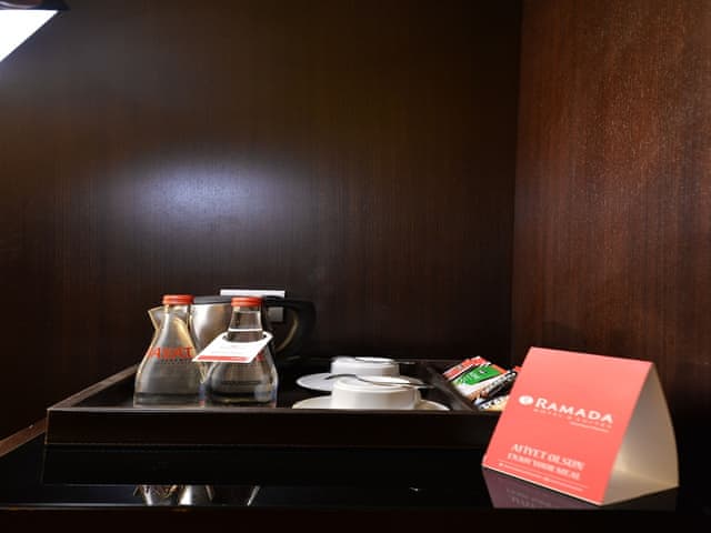 Standard Room, 2 Twin Beds, Smoking