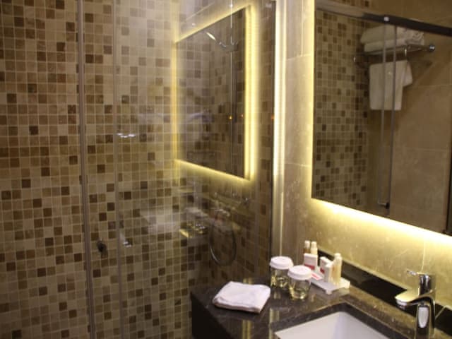 Standard Room, 2 Twin Beds, Smoking