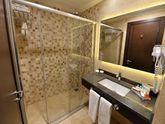 Standard Room, 2 Twin Beds, Non Smoking