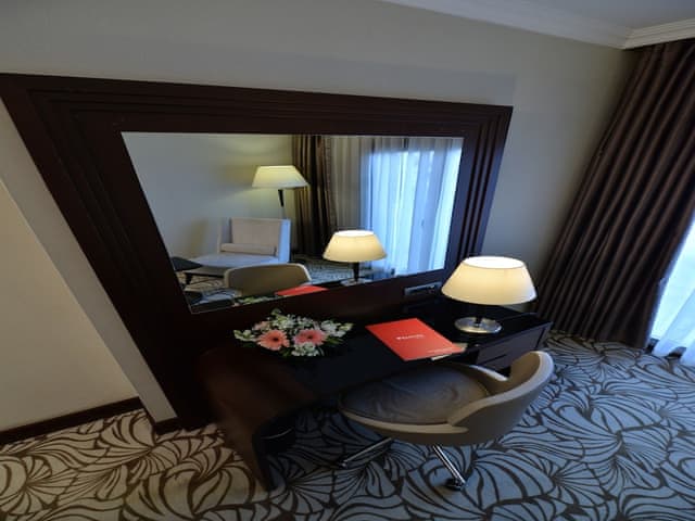 Standard Room, 1 Queen Bed, Non Smoking