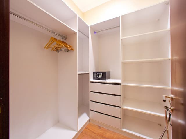 Presidential Suite, 1 King Bed, Smoking