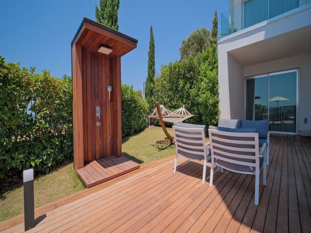 Presidential Villa, 5 Bedrooms, Private Pool