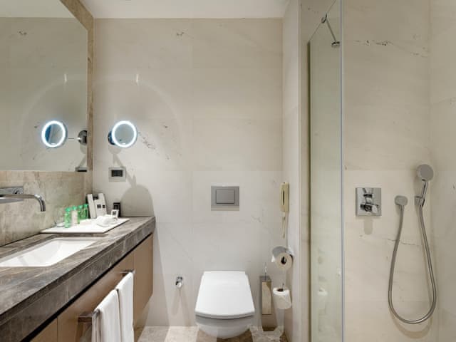 Executive Villa with Private Pool