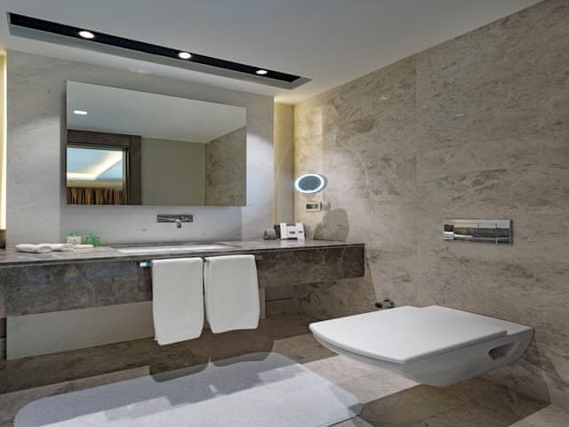 Executive Villa with Private Pool