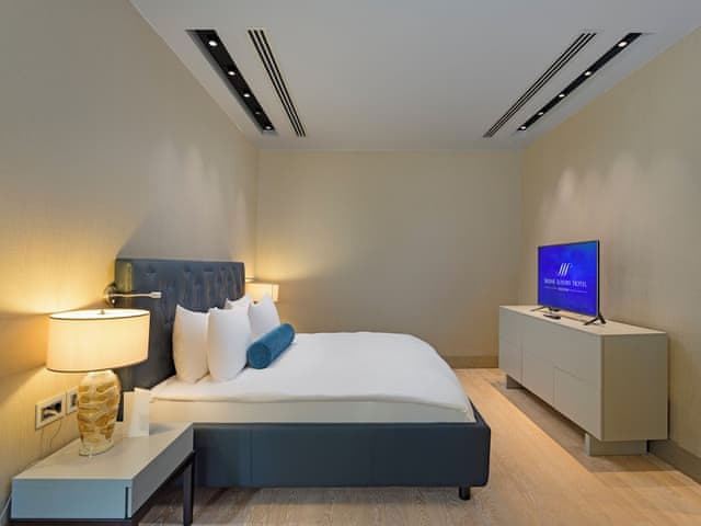 Presidential Villa, 5 Bedrooms, Private Pool