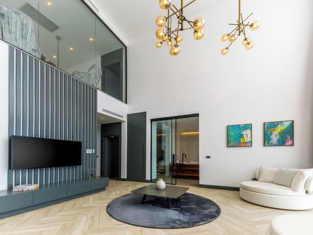 Sunset Villa with Private Pool