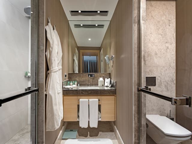 Executive Villa with Private Pool