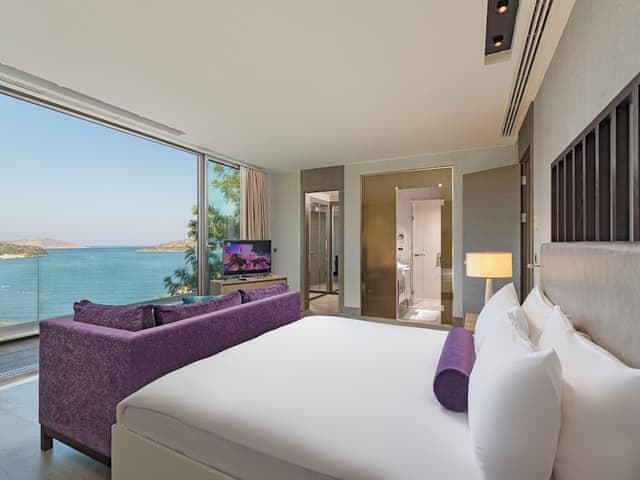 Executive Villa with Private Pool