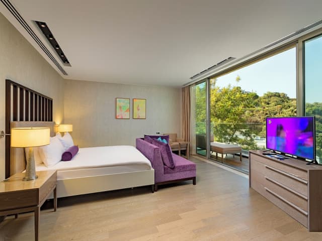 Executive Villa with Private Pool