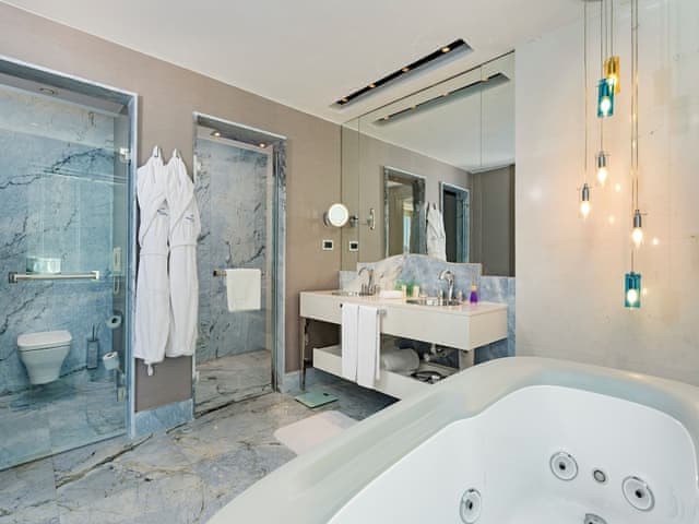 Presidential Villa, 6 Bedrooms, Private Pool