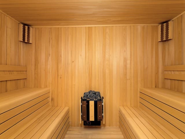 Presidential Villa, 5 Bedrooms, Private Pool