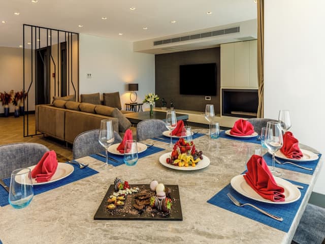 Sunset Villa with Private Pool