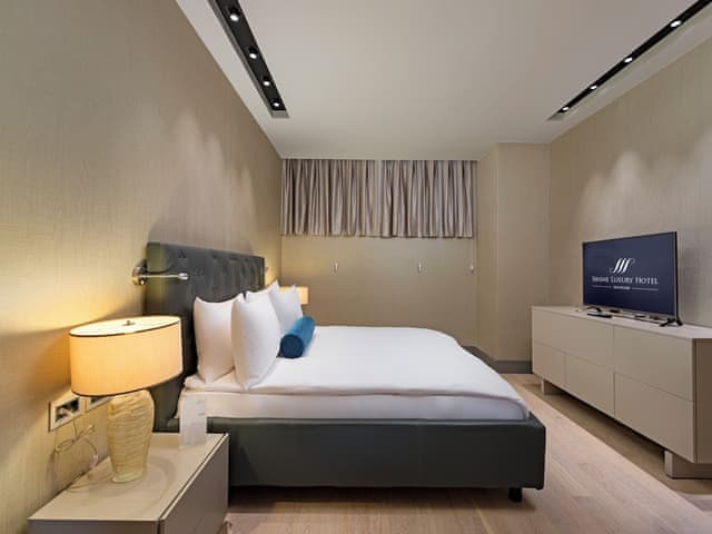 Presidential Villa, 5 Bedrooms, Private Pool