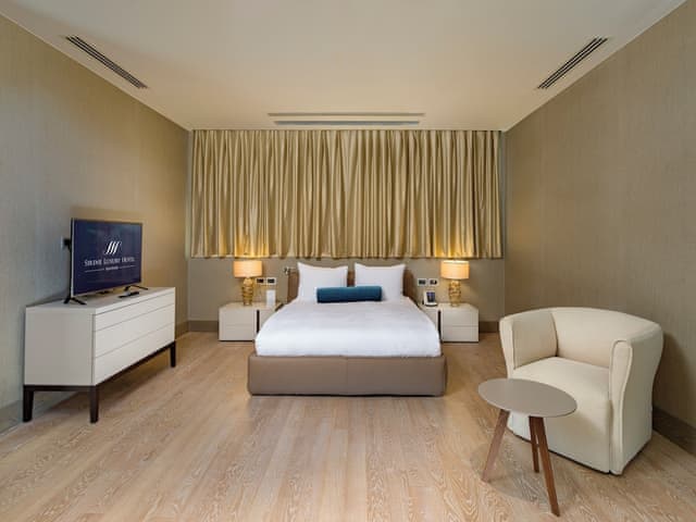 Presidential Villa, 5 Bedrooms, Private Pool