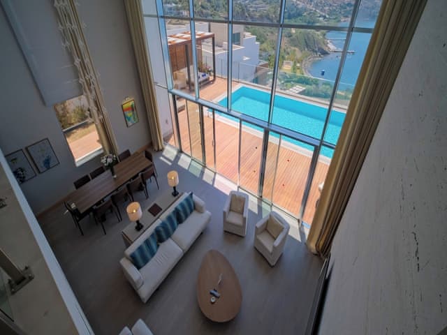 Presidential Villa, 5 Bedrooms, Private Pool