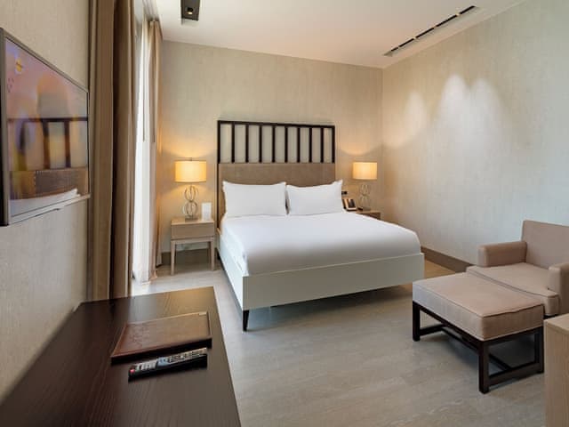 Executive Villa with Private Pool