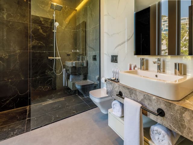 Sunset Villa with Private Pool